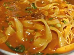 -欧提汗·新疆餐厅·清真(银都路店)