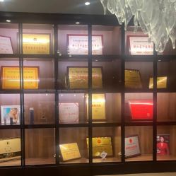 -美健盛世·美容SPA连锁