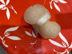-京樽回転寿司(奥林匹克店)