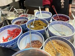 -卤校长老火锅(杨家坪直营店)