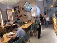 -弄堂咪道-饭香·面香·馄饨香(汇锦广场店)