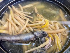 -巫记鸡饭店