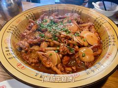 -利华煲店(崇福店)