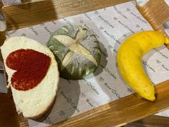-露丝卡文•世界冠军面包(乐峰广场店)