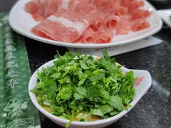 -肥之牛健康火锅(水域蓝湾店)