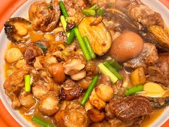 -阿财老铺·老蚌埠龙虾城(华夏总店)