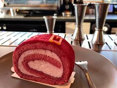 -星巴克臻选(上海合生汇1F店)