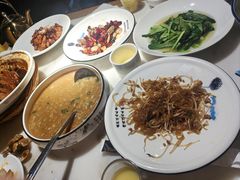 -老外婆渔村·传统宁波菜(骆驼爱琴海店)