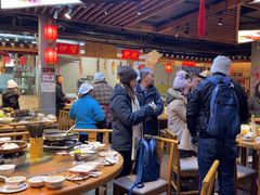 -印象鲵宴·张家界地标美食名片(溪布街店)