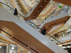 -小厨娘淮扬菜(六合欢乐港店)