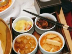 -晋阳春·山西菜·北京烤鸭(交大店)