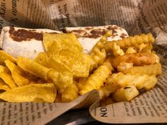 -TACO STAR 塔可星(下沙宝龙店)