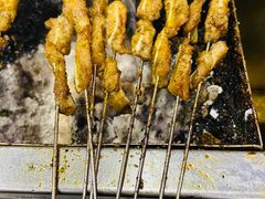 -小王烧烤(毓龙路店)