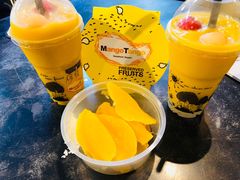 -Mango Tango