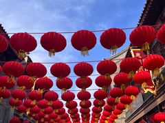 -古文化街旅游区