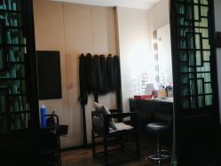 -盘子女人坊古装写真摄影(天津总店)