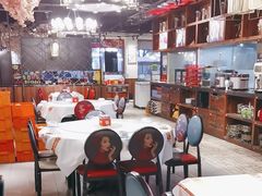 -熊记虾王·小龙虾(东晓南店)