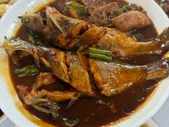 -小六农家乐(崇明西沙湿地店)