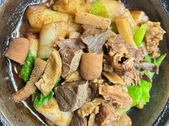 -珍珍小食店(西华路店)