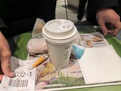 -麦当劳(花园北路店)