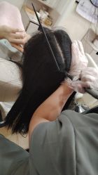 -菩叶脱发白发中心