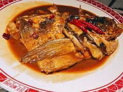 -旺顺阁鱼头泡饼(常营店)