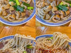 -锦泓老字号猪脏粉(东联大厦店)