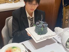 -马克西姆俄罗斯餐厅(通亚街店)