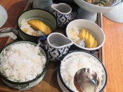 -我的甜·泰国餐厅