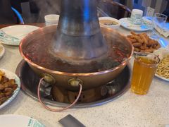 -京城胜利涮羊肉(禧乐汇店)