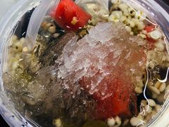 -忆夏爽黑仔漳州四果汤(顶澳仔猫街店)