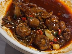 -毛家饭店·湖南鱼鲜(齐鲁软件园店)