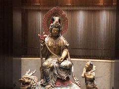 -新加坡文华东方酒店