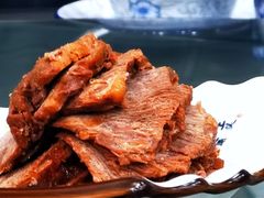 牛肉-广迎居老正兴菜馆
