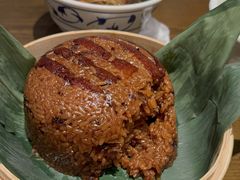 -南京大牌档(新街口德基广场店)