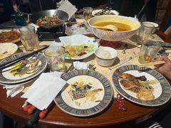 -品质伊骊新疆菜(紫金店)