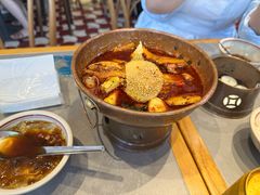 -极乐小煮·成都冒菜(科技绿洲店)