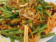 老友炒河粉-红鼻子桂林米粉(金唐新光界店)