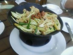 -老头儿油爆虾(星光一期店)