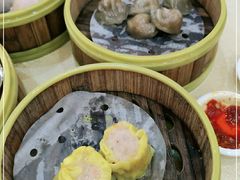 -喜临门酒家(城东店)