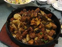 -桃子餐厅·天津菜(红星路直营店)