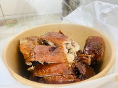 -王浩儿纪六孃甜皮鸭(东大街店)