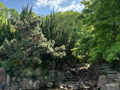 -白马涧龙池景区