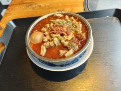 -窦四牛杂面(总店)