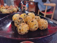手抓饭团-伊茉家的烤肉店(勒泰中心店)