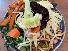 -顺发拉面(长湖路店)