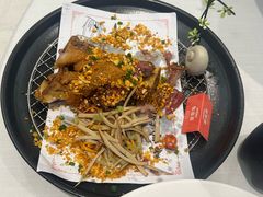 -聚鑫阁江浙菜·非遗传承技艺(青村帝华园店)