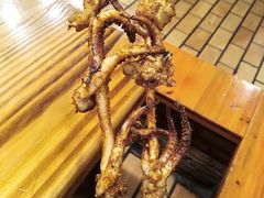 -圣夜东北菜烧烤·夜宵·龙虾(胥江路店)