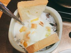 -云海肴云南菜·蒸汽石锅鱼(北京良乡华冠店)