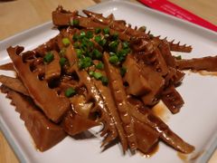 -弄堂小笼包(西青中北永旺购物中心店)